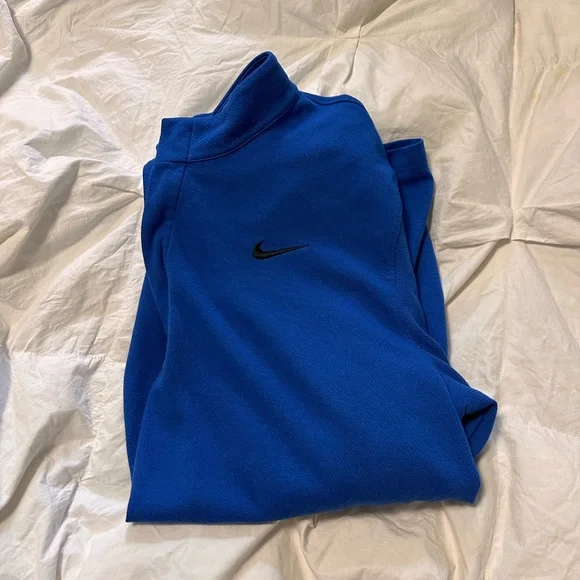 Nike quarter zip - Picture 1 of 6